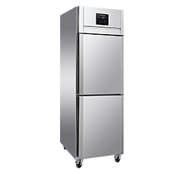 LVNI绿零TG款立式厨房冷柜