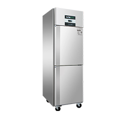 LVNI绿零S款立式厨房冷柜